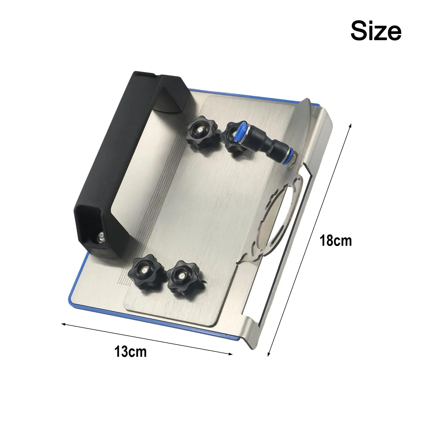 

Инструмент для снятия фаски Снятие фаски с плитки Ремонт дома Профессиональная установка Функция зажима Высококачественный материал