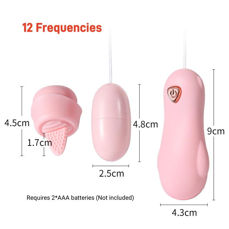 2 w 1 Wibratory ssące Masturbator żeński Stymulator łechtaczki Ssak łechtaczki Wibrator dla kobiet Zabawki erotyczne dla dorosłych 18 produktów