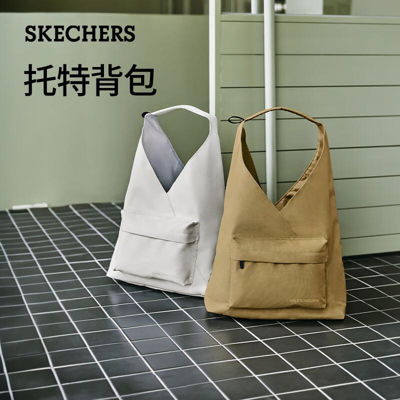 Skechers Women s Versatile Tote Shoulder Bag