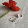 Pinaf Poppy Seal Ring