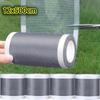 Self-adhesive Window Screen Repair Tape Breathable Window Screen Repair Tool Window Hole Widening Patch DIY