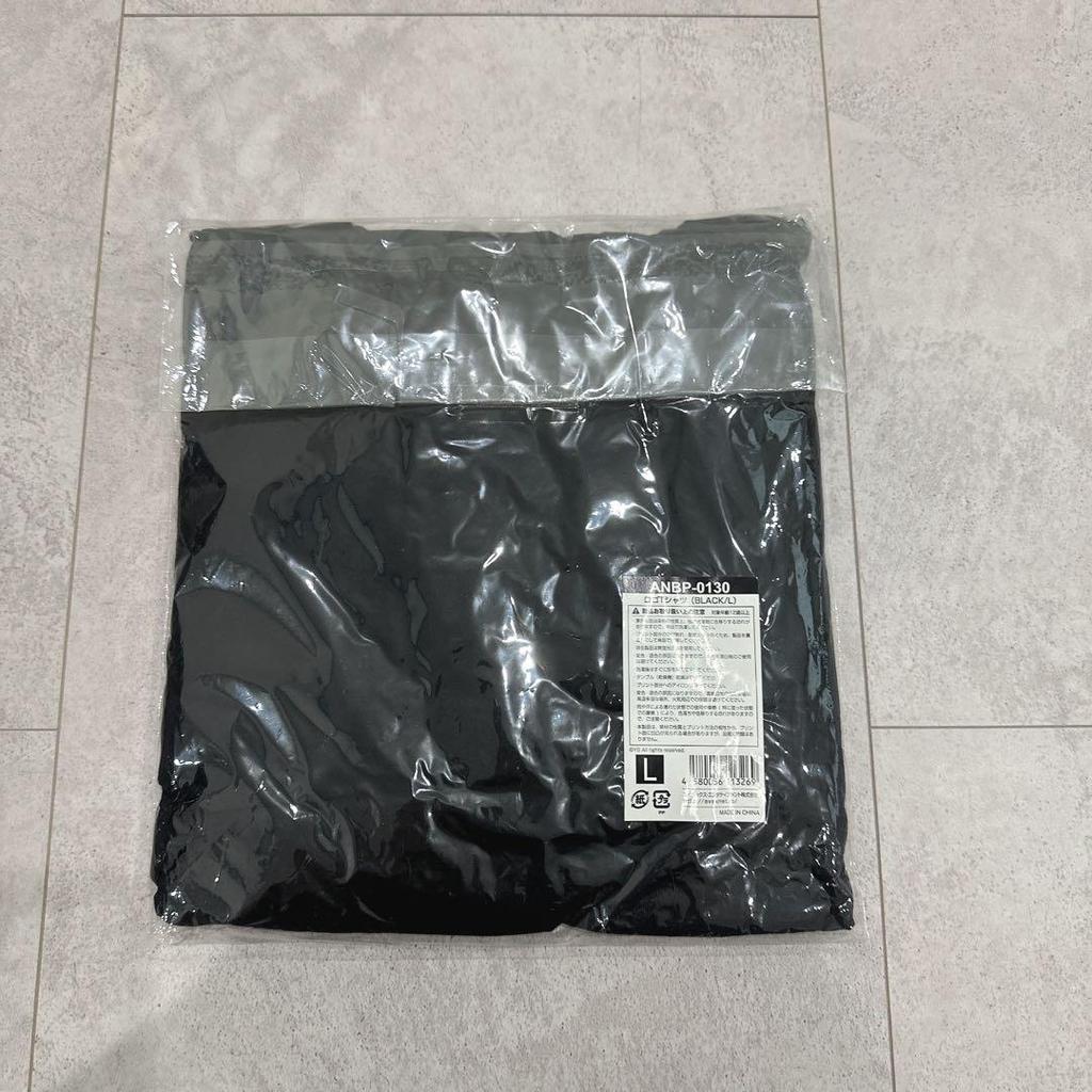 [USED] BLACKPINK T-shirt L size