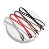 Adjustable Anti Slip Eyewear Retainer Cord For Sports Sunglasses Unisex Design Durable Polyester Glasses Strap
