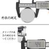 Wheel Center Caps, Outer Diameter 60mm, Inner Diameter 56mm, 4 Pieces, Silver, Center Caps, Center Covers, Simple Design