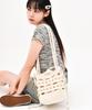 Mystikotita Inner Garden Net Bag - Ivory