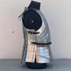 Medieval Knight Steel Gothic Cuirass Armor Larp Knight Breastplate Armor Cosplay  Roleplay