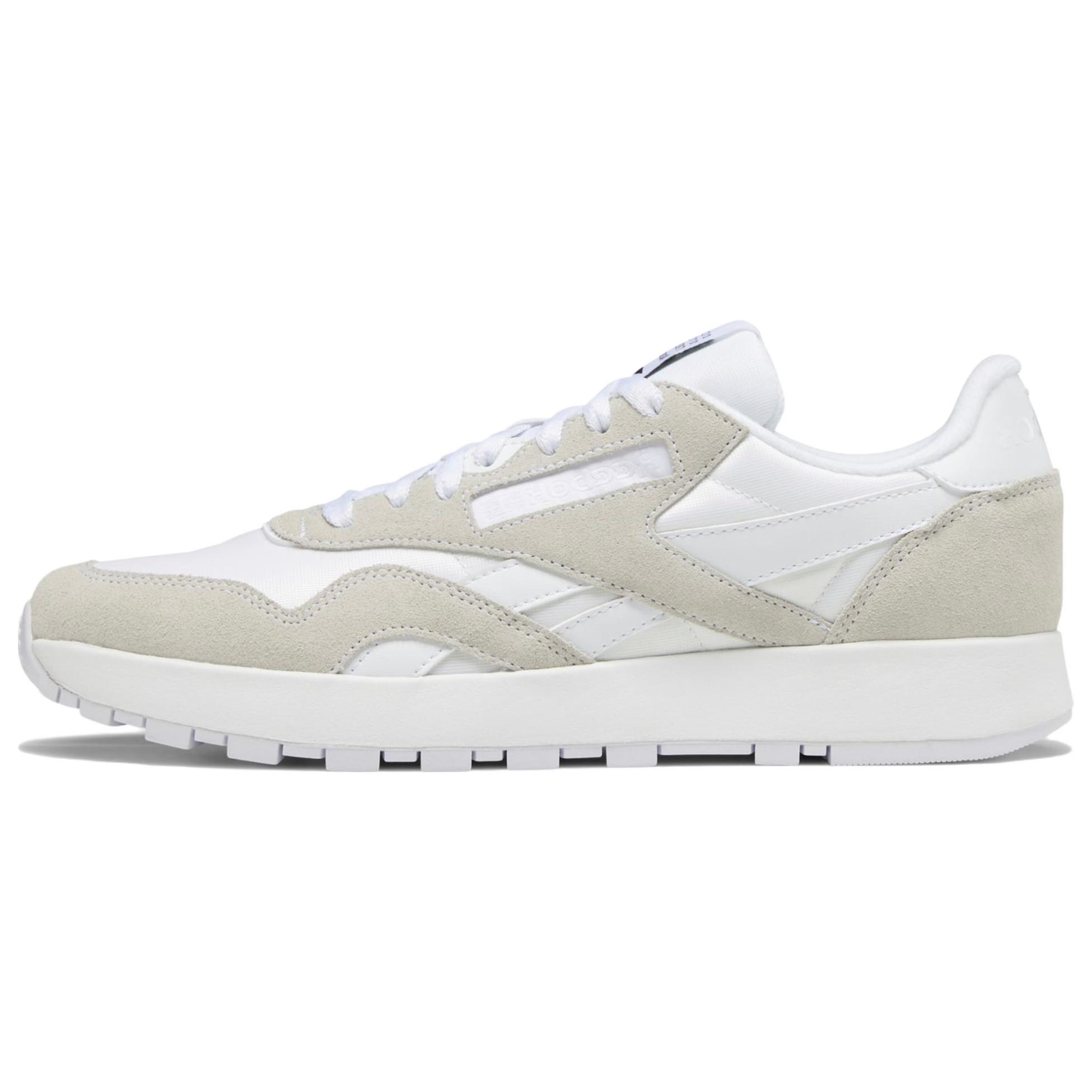 

Новые Reebok Maison Margiela X Classic Nylon Tabi Project 0 White HP8847 43