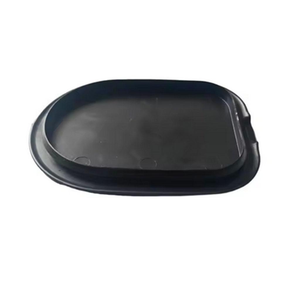 7E0809967 Kryt klapky pro přístup k mlhovému světlu podběhu předního kola pro VW