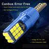 [Neu] Auto LED 24smd Rückfahrlicht T15/W16W T20/7740/W21W 1156/P21W Auto lichter rückfahrlicht backup lampe birne