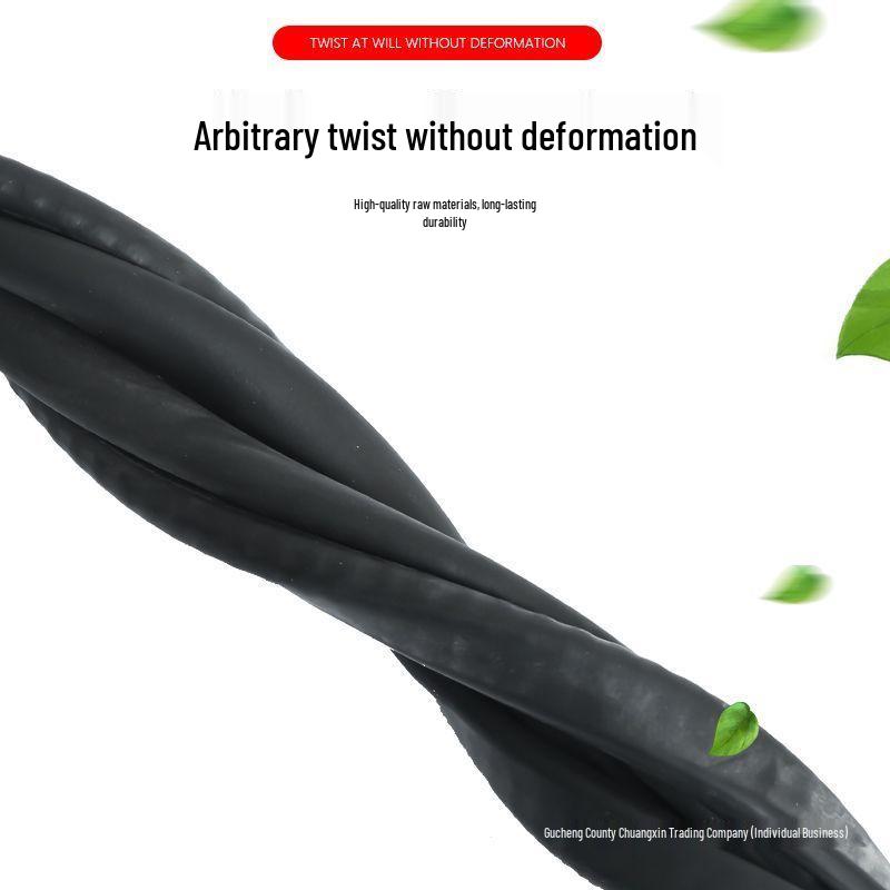 Tira de sellado del pilar B para coche Mercedes-Benz: Goma Reductora de Ruido y a Prueba de Polvo para Todas las Series