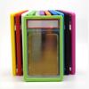 Trading Card Soft Silicone Frame Silicone Tight Fit 35PT Protective Case Shock Absorption Lightweight Rating Cards Holder