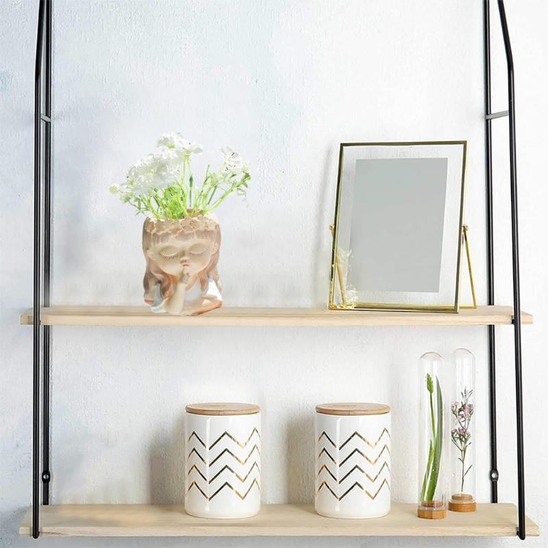 Cute Wreath Girls Pen Holder Concrete Mold Flower Pot Silicone Mold DIY Crafts Ornament Tool DIY Succulent Planter Mold