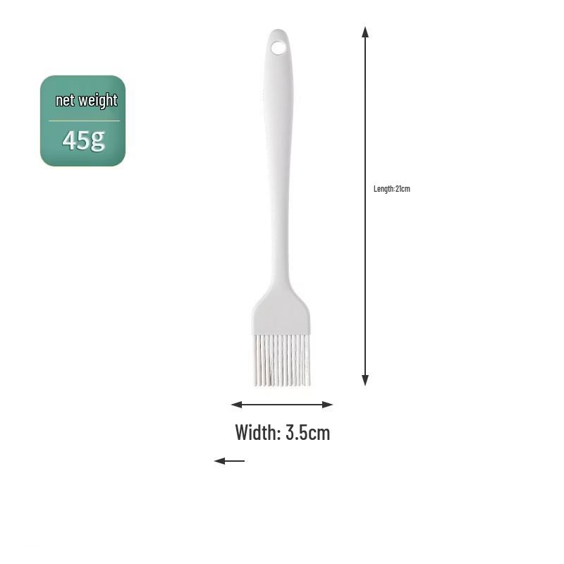 Household Pancake & Egg Frying Spatula Set