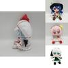 Soft And Skin-friendly Touhou Project Plush Toy For Anime Fans Perfect Collectible