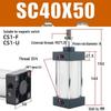 Aokewen SC Standard Pneumatic Cylinder