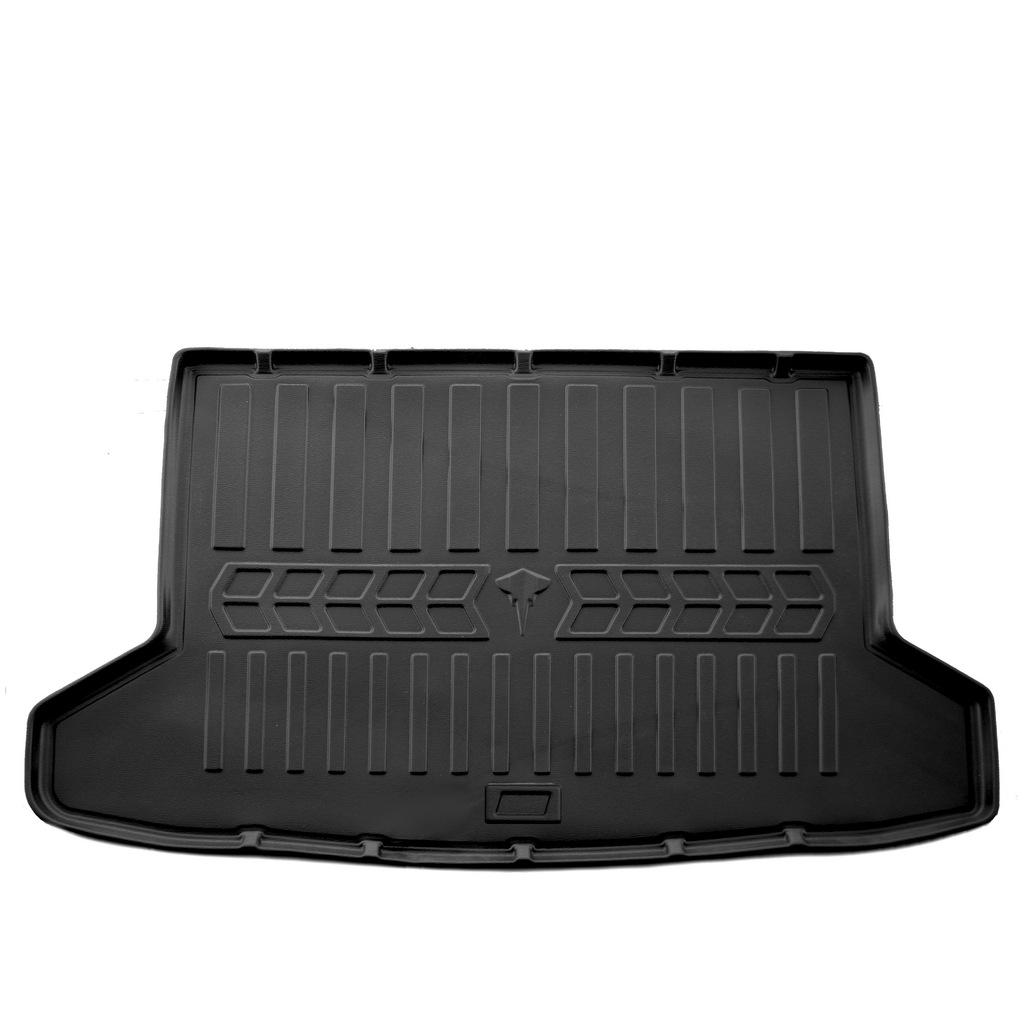 

Trunk mat 3D (Stingray) for Honda M-NV