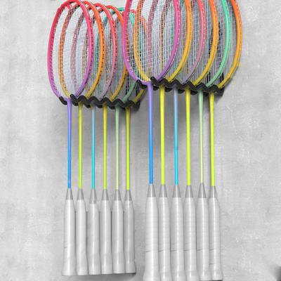 1/2/4 Stück Hochleistungs-Metallhaken Garagenorganizer Wandmontage Rutschfest Fahrradaufhängehaken Aufbewahrungshaken für Leitern Gartengerät