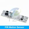 TZT Short Distance Scan Sensor Capacitive Touch Sensor Switch PIR Motion Sensor Switch Module 3A Constant Voltage For Smart Home