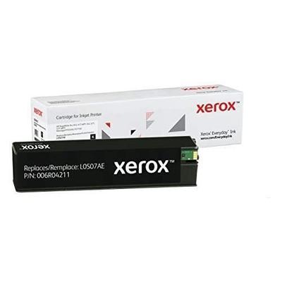 Wkład zamienny - Xerox - Everyday - Czarny - Duża pojemność - 10000 stron