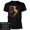 My Dying Bride Symphonaire Shirt Tshirt Doom Metal T-shirt New