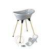 VASCO 5 In 1 Bathtub Pack Charming Gray - Made In France