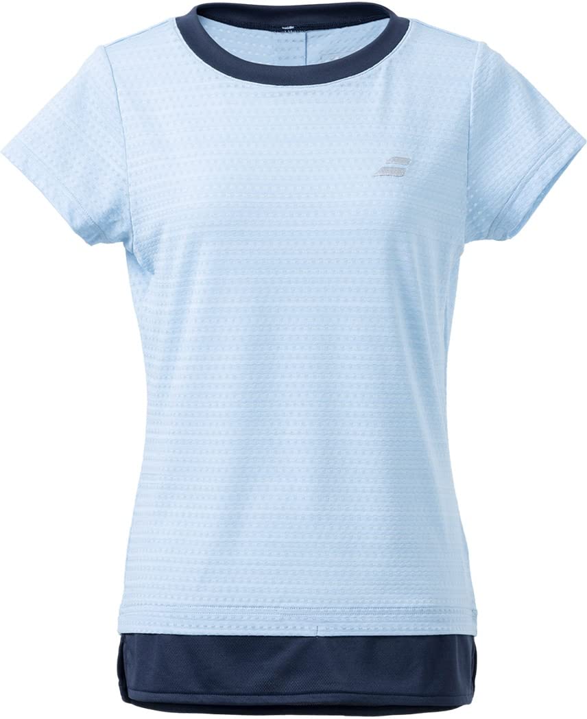 

Babolat PURE ФУТБОЛКА С КОРОТКИМ РУКАВОМ 2022FW Выпуск Конец июля Женская (BWG2374) - - Свидание (Предзаказ)