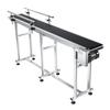 Belt Conveyor, 71 X 7.8 Inch Conveyor Table