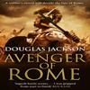 Avenger of Rome by Douglas Jackson Paperback Book 9780552161350