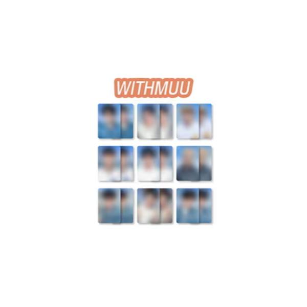 ZEROBASEONE 3rd Mini Album [You Had Me At HELLO] (+Online POB)