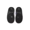 Nike Mid 2 Slip Resistant Abrasion Resistant Mid Top Skateboard Shoes Purple White Blue Infant And Toddler CD7784-106