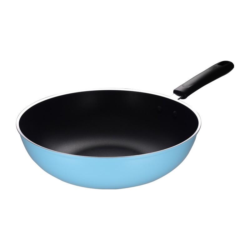 Aishida Yayun 30cm Antihaft-Wok