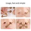 Shrinking Nose Wing Stickers Invisible Nose Shrink Patch Special Narrow Nose Strips Sticker Face Care Tool Nose Shaper Lifting