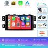 Android 14 Car radio For Kia Mohave 2008 - 2016 Borrego 2008 - 2011 Multimedia Video Player Stereo Navigation GPS
