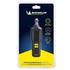 Digital Tire Pressure Gauge With LED Flashlight Manometer Pressure Gauge