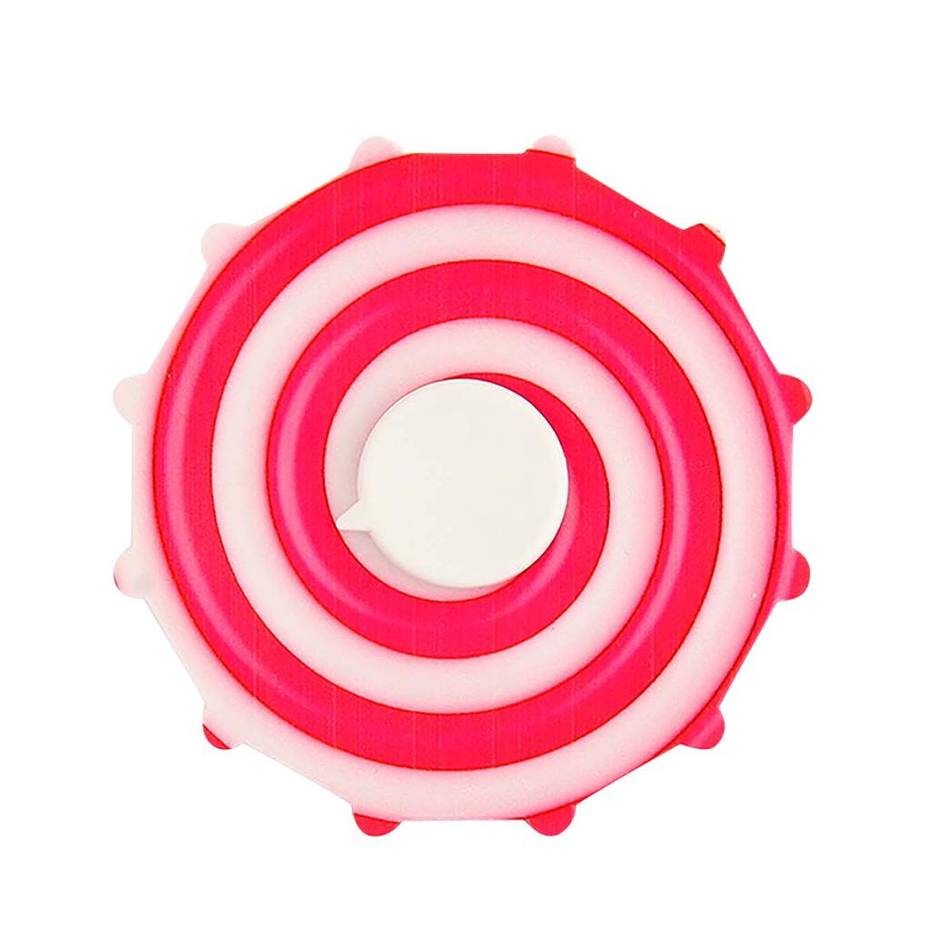 Giroscop cu degete de animație 3D Jucării de jucărie cu giroscop cu deget de animație colorată