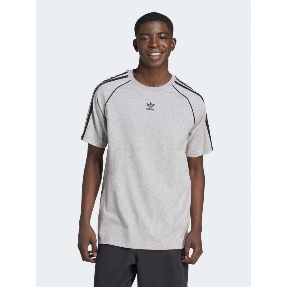 

ФУТБОЛКА ADIDAS из нержавеющей стали