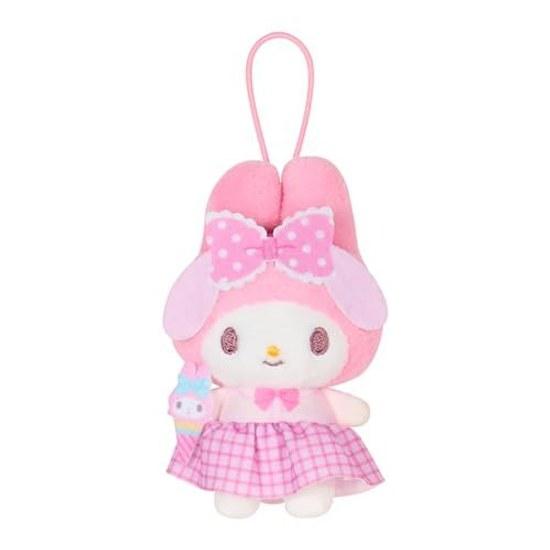 Sanrio Secret Mascot (Sanrio School Collection) My Melody 742520