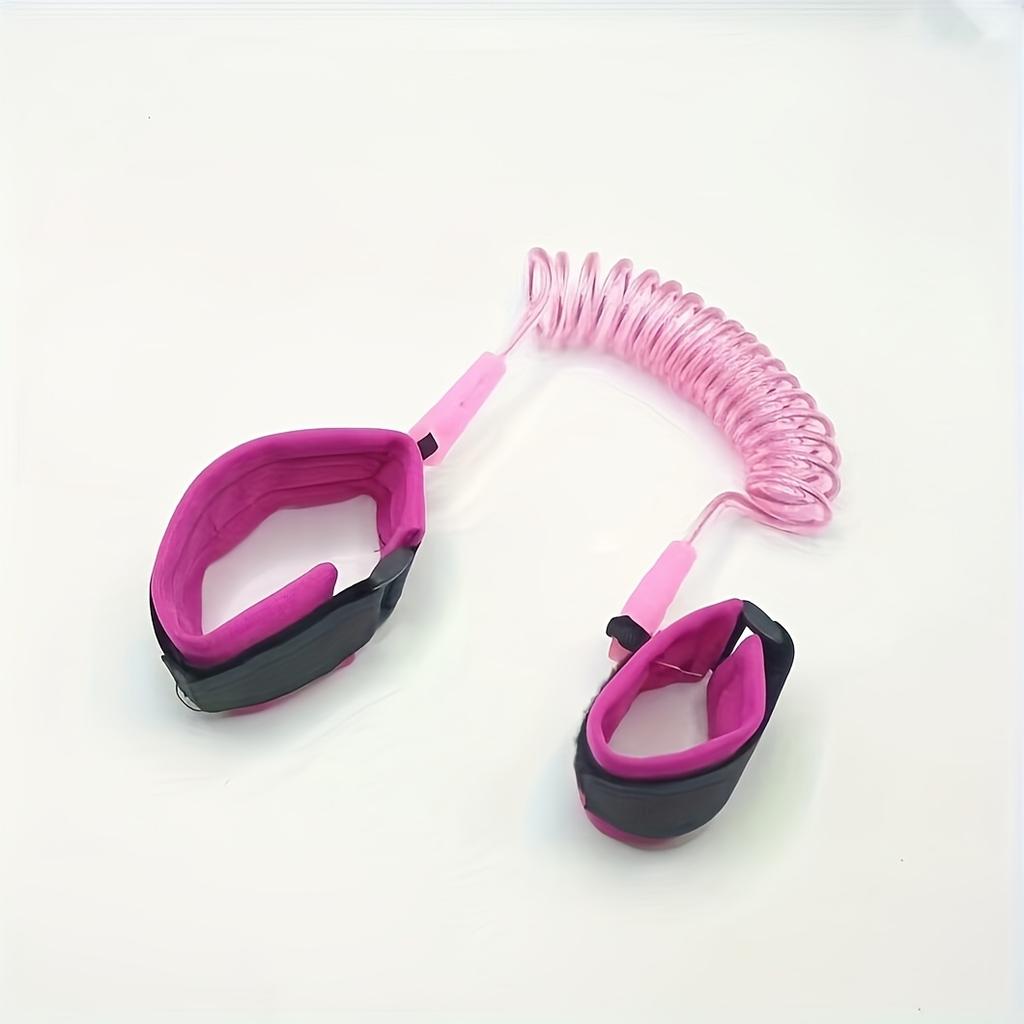 Child Safety Anti-Tie Rope Device Baby Travel Safety Accessory