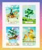 Dreaming Way Lenormand Tarot Cards [Includes Japanese Instruction Manual] Dreaming Way Lenormand Tarot Cards [Authentic]
