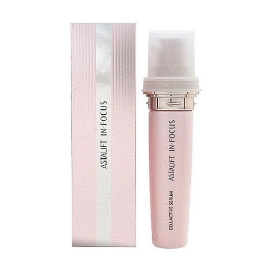 

ASTALIFT In Focus Cell Active Serum Сменный блок 30 мл [Продукт]