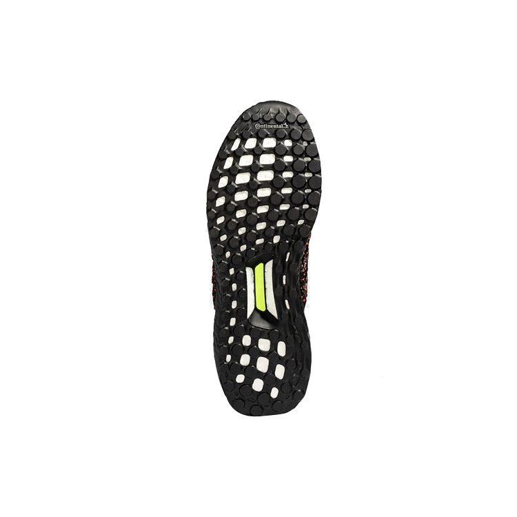 adidas UltraBoost Clima 'Black Signal Cyan' FZ3639
