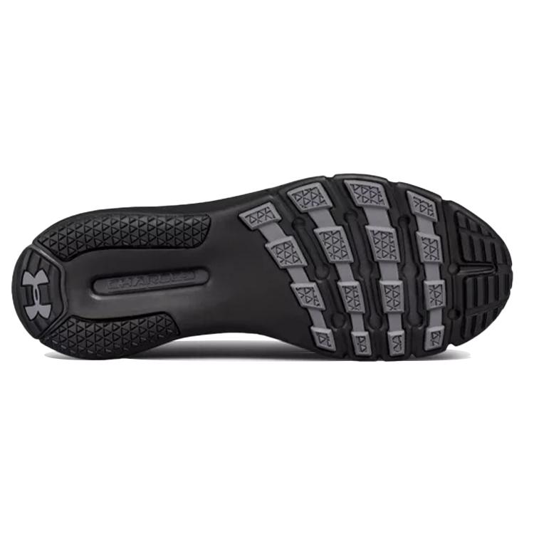 Under Armour The Rock Delta Black 3020175-001