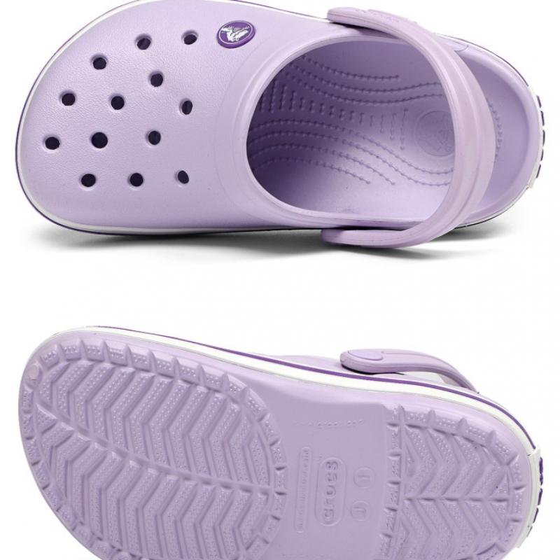 Crocs Crocband Clog Slippers 207006 5p8