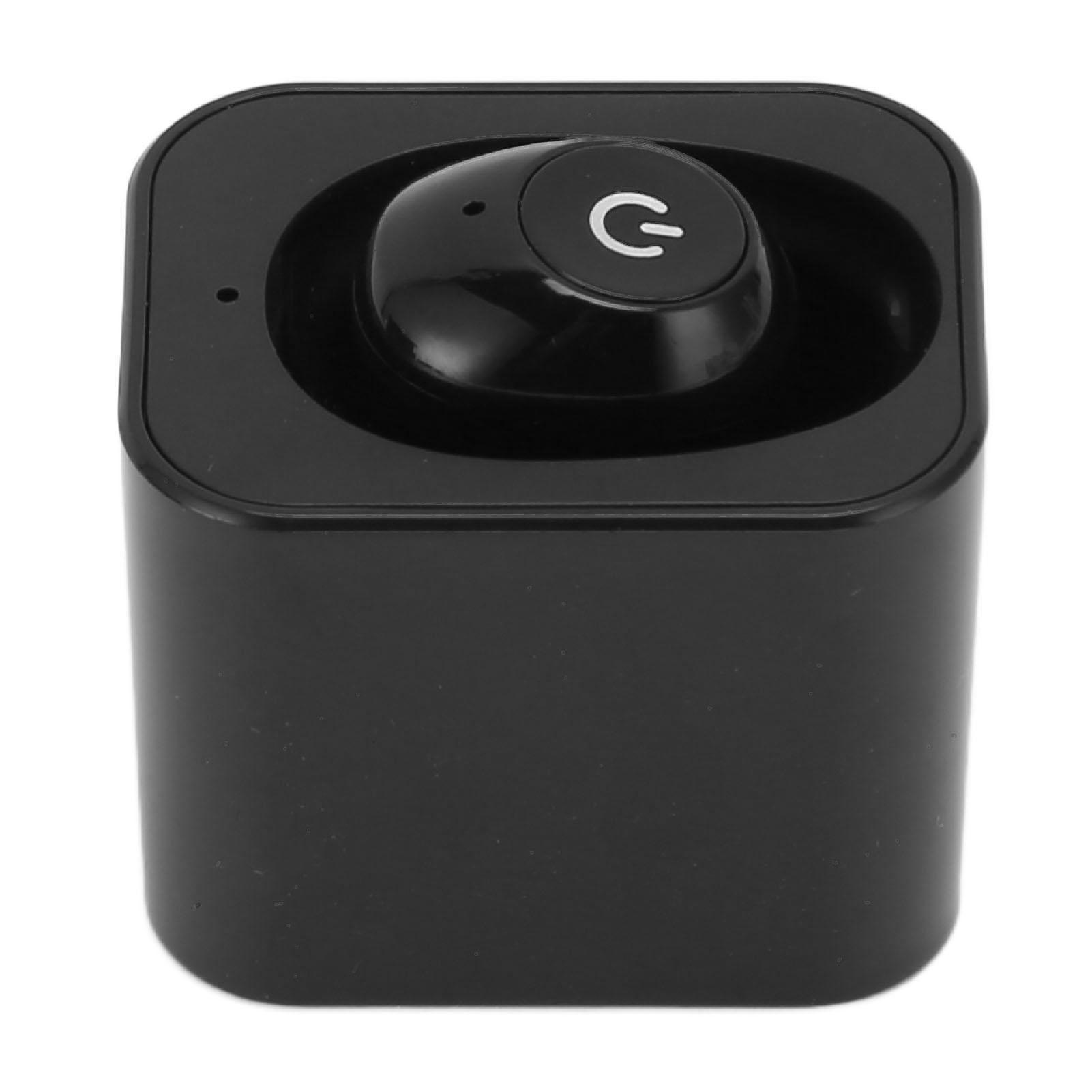 

Усилитель слуха на одно ухо Регулируемая громкость Удобные легкие перезаряжаемые слуховые аппараты