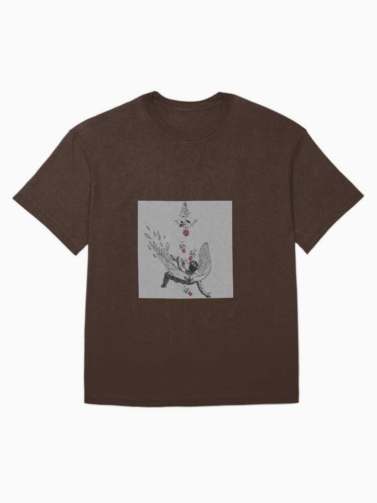 Falling angel Oversized T-Shirt