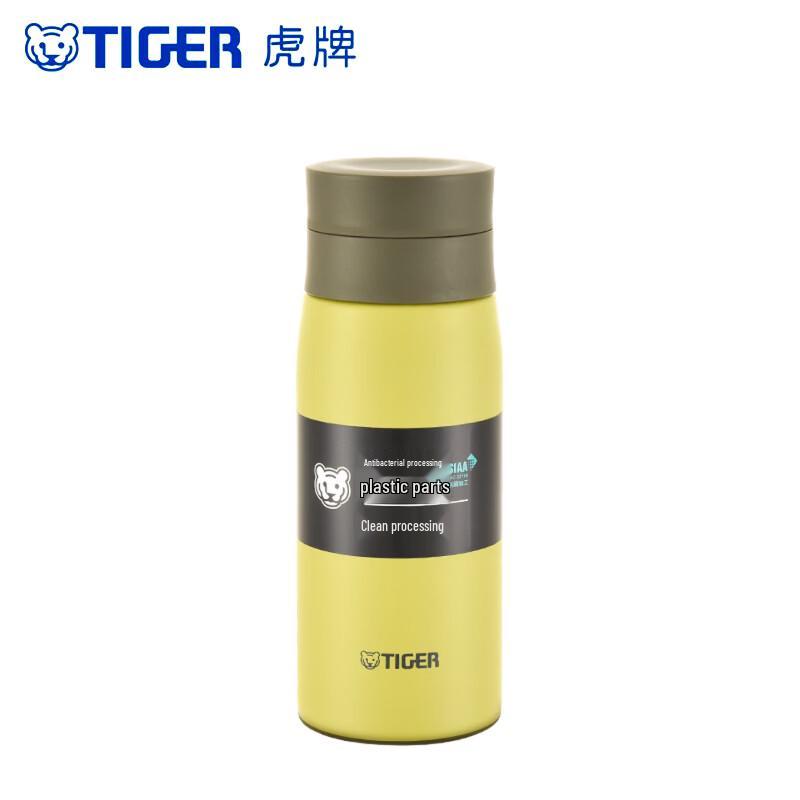 TIGER MCY-K035 Портативная термокружка из нержавеющей стали для чая