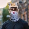 Breathable Ice Silk Sun Protection Motorcycle Headgear for Outdoor Sports & Fishing
