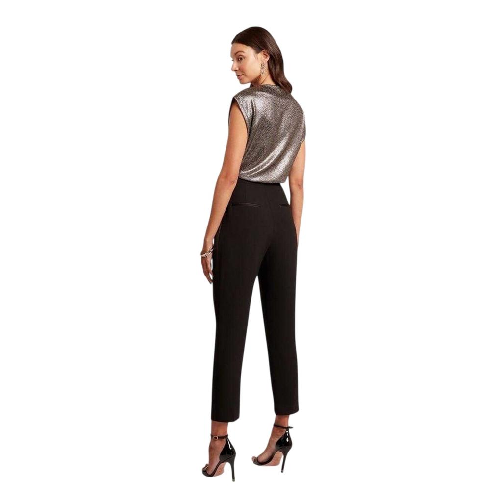 Ted Baker Womens/Ladies Jjesca Metallic Top