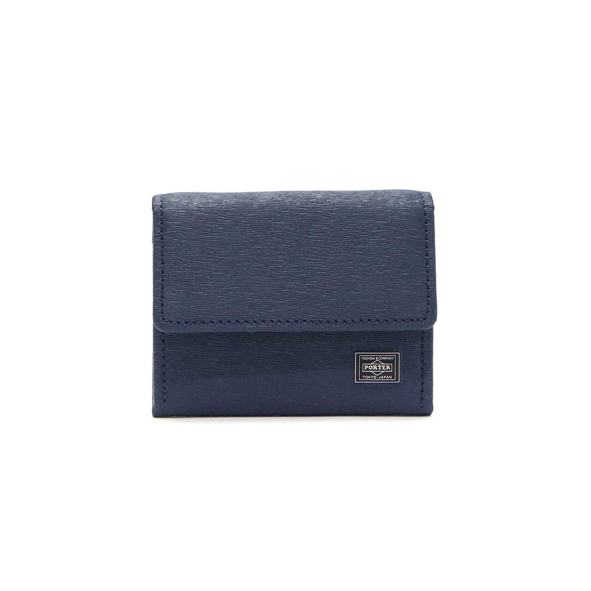 

Porter Current Coin Case (Navy)