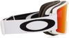 Sunglasses OO7095 Line Miner XS Matte White with Prizm Torch Iridium Lens [Oakley]
